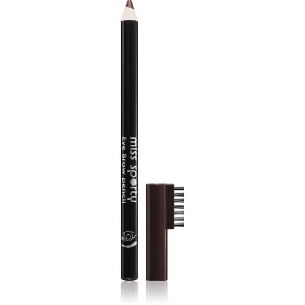 Miss Sporty Miss Sporty Eyebrow olovka za obrve sa četkicom nijansa 002 1.8 g
