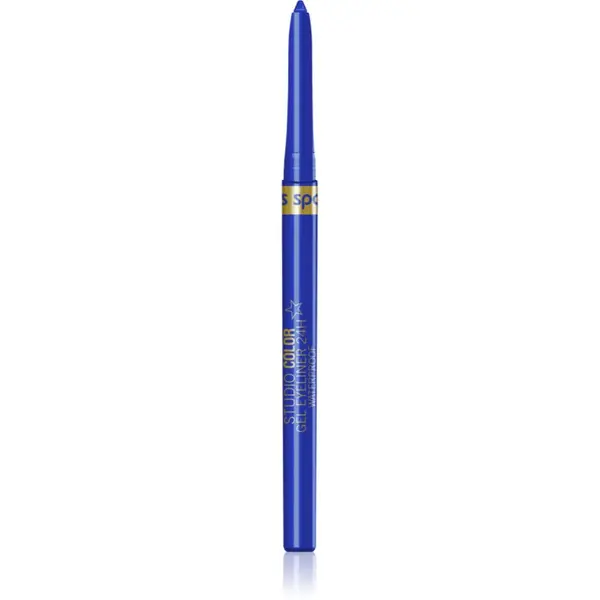 Miss Sporty Miss Sporty Studio Color gel tuš za oči nijansa 04 Blue 0.35 g