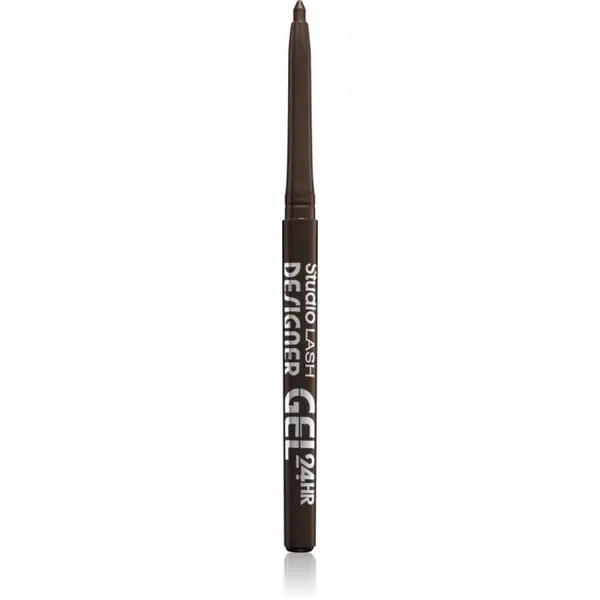 Miss Sporty Miss Sporty Studio Lash Gel Designer eyeliner s dugotrajnim efektom nijansa 003 1.6 g