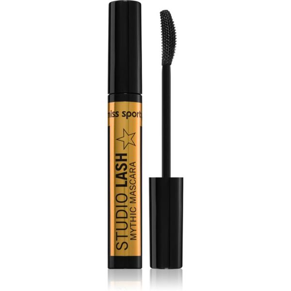 Miss Sporty Miss Sporty Studio Lash Mythic maskara za uvijanje i odvajanje trepavica 7 ml