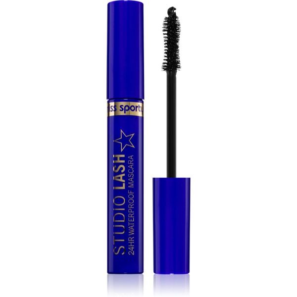 Miss Sporty Miss Sporty Studio Lash Waterproof vodootporna maskara 24h 7 ml