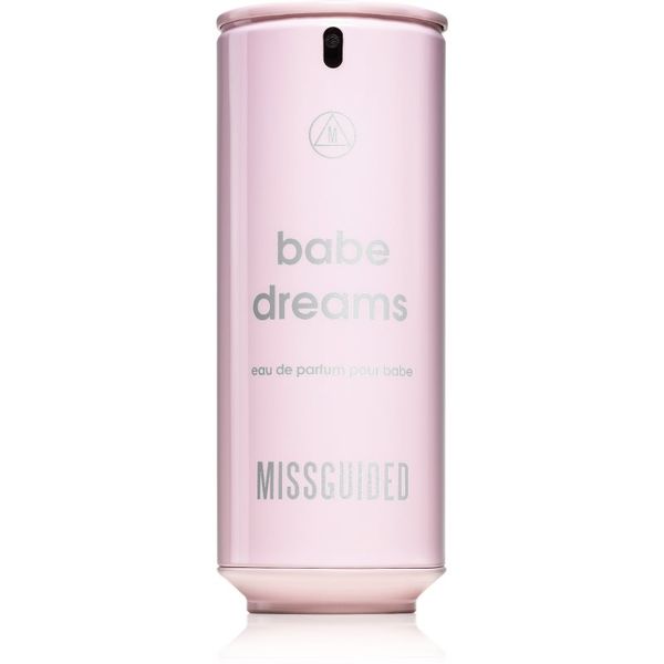 Missguided Missguided Babe Dreams parfemska voda za žene 80 ml