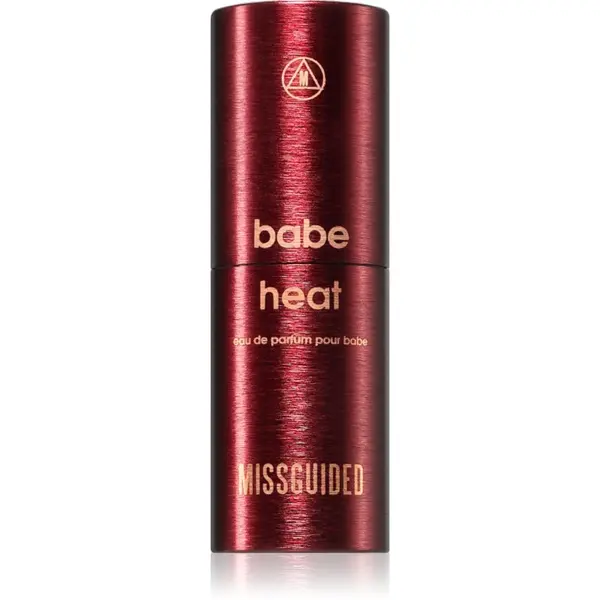Missguided Missguided Babe Heat parfemska voda za žene 10 ml