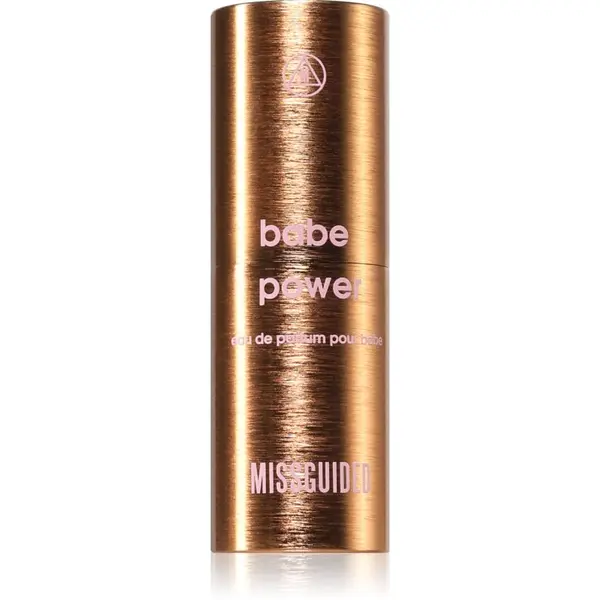 Missguided Missguided Babe Power parfemska voda za žene 10 ml