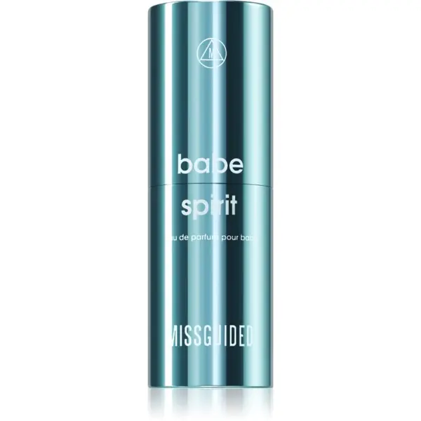 Missguided Missguided Babe Spirit parfemska voda za žene 10 ml
