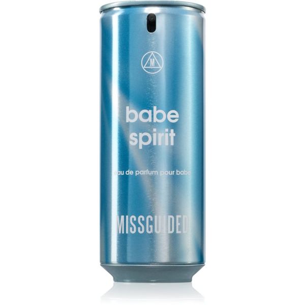 Missguided Missguided Babe Spirit parfemska voda za žene 80 ml