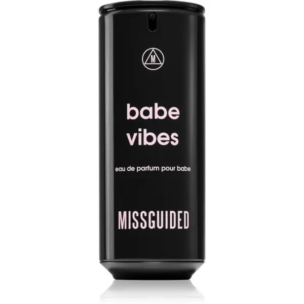 Missguided Missguided Babe Vibes parfemska voda za žene 80 ml