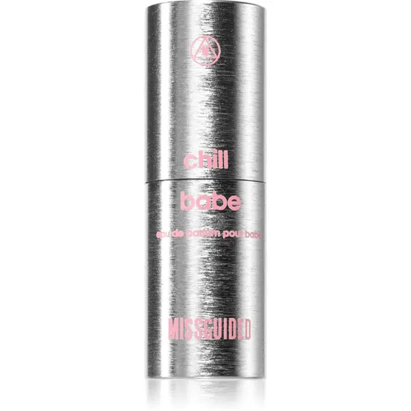 Missguided Missguided Chill Babe parfemska voda za žene 10 ml