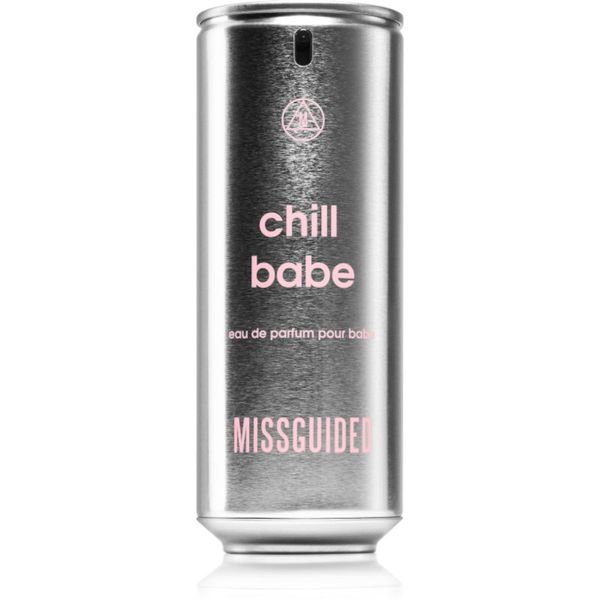 Missguided Missguided Chill Babe parfemska voda za žene 80 ml