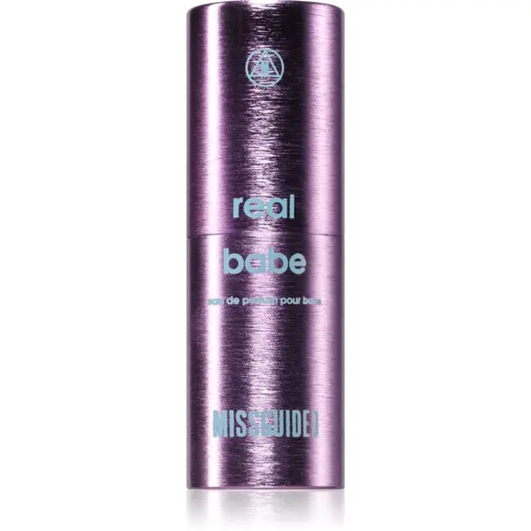 Missguided Missguided Real Babe parfemska voda za žene 10 ml