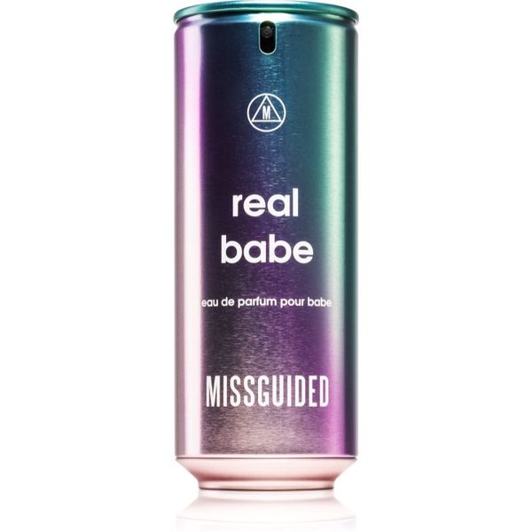 Missguided Missguided Real Babe parfemska voda za žene 80