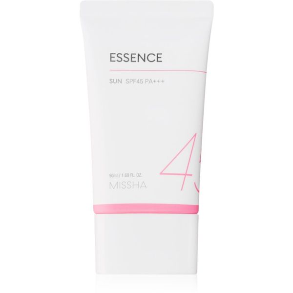 Missha Missha All Around Safe Block Essence Sun emulzija za sunčanje SPF 45 50 ml