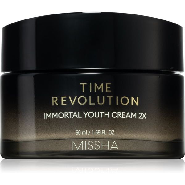 Missha Missha Time Revolution Immortal Youth intenzivna krema protiv znakova starenja 50 ml