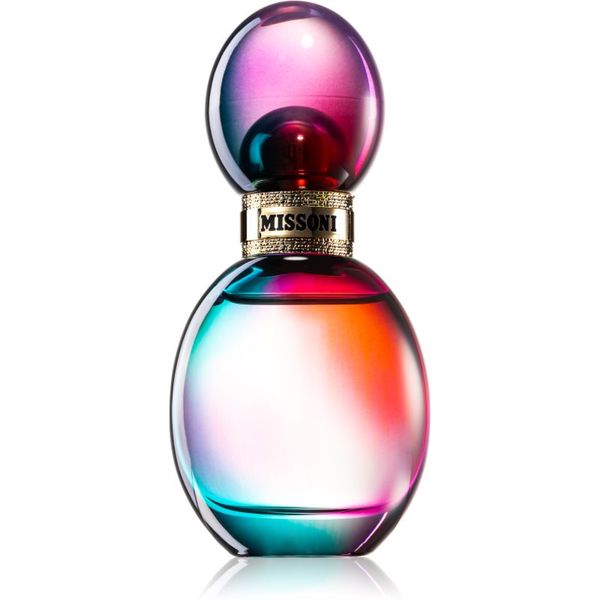 Missoni Missoni Missoni parfemska voda za žene 30 ml