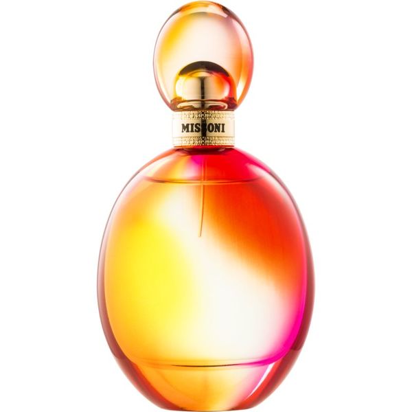 Missoni Missoni Missoni toaletna voda za žene 100 ml