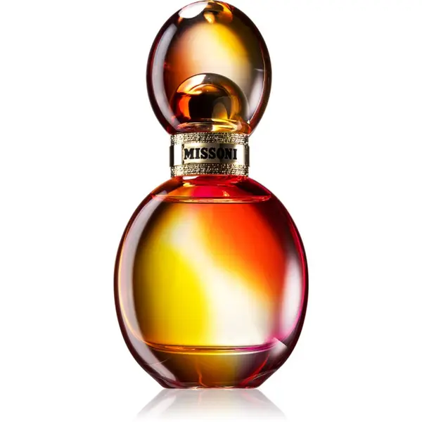 Missoni Missoni Missoni toaletna voda za žene 30 ml
