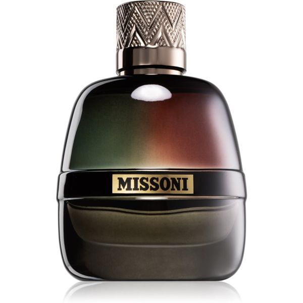 Missoni Missoni Parfum Pour Homme parfemska voda za muškarce 100 ml