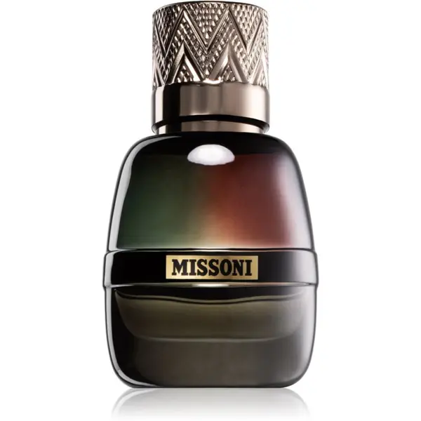 Missoni Missoni Parfum Pour Homme parfemska voda za muškarce 30 ml