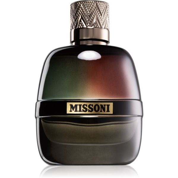Missoni Missoni Parfum Pour Homme parfemska voda za muškarce 50 ml