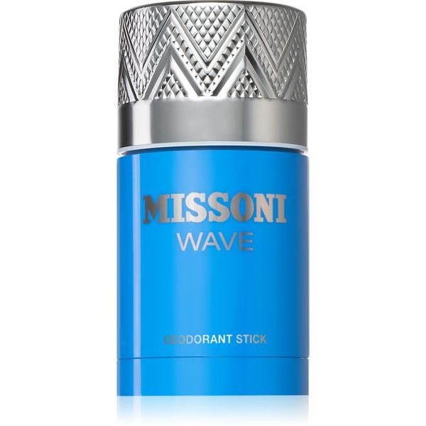 Missoni Missoni Wave deostick bez kutije za muškarce 75 ml