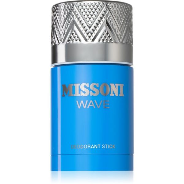 Missoni Missoni Wave deostick za muškarce 75 ml