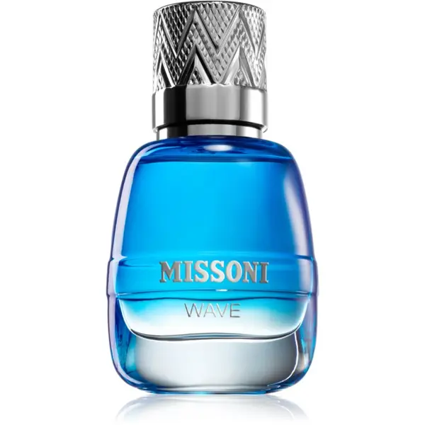 Missoni Missoni Wave toaletna voda za muškarce 30 ml