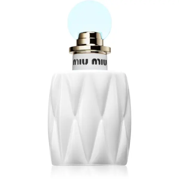 Miu Miu Miu Miu Fleur De Lait parfemska voda za žene 100 ml
