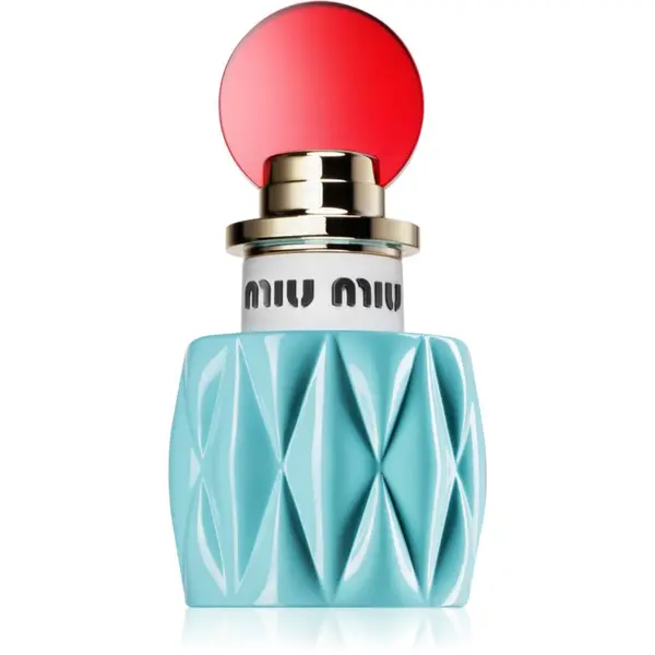 Miu Miu Miu Miu L'Eau De Muguet parfemska voda za žene 30 ml