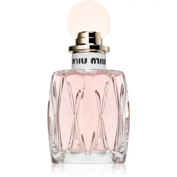 Miu Miu Miu Miu L'Eau Rosée toaletna voda za žene 100 ml