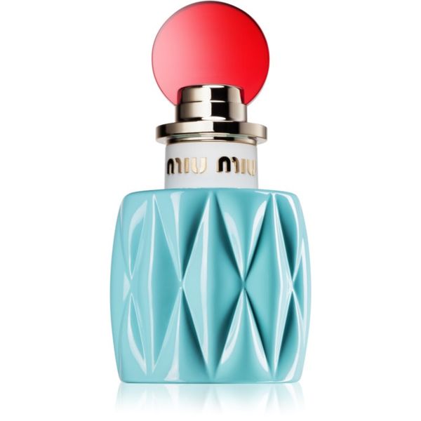 Miu Miu Miu Miu Miu Miu parfemska voda za žene 50 ml