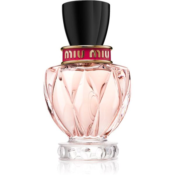 Miu Miu Miu Miu Twist parfemska voda za žene 50 ml