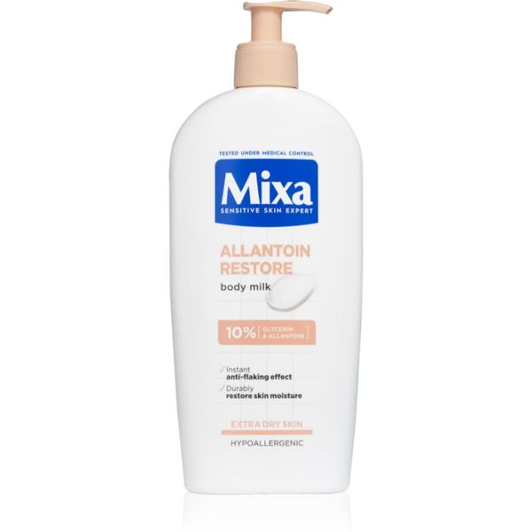 MIXA MIXA Anti-Dryness balzam za tijelo za iznimno suhu kožu 400 ml