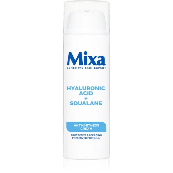 MIXA Mixa Anti-Dryness hidratantna krema za suhu kožu lica 50 ml