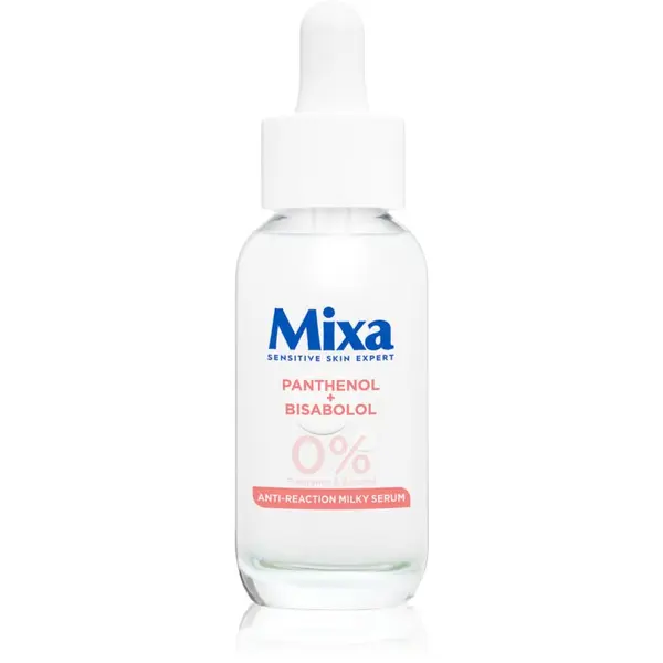 MIXA Mixa Anti Reaction Milky Serum umirujući serum 30 ml