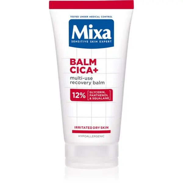 MIXA Mixa Balm Cica + multifunkcionalni balzam za tijelo i lice 50 ml