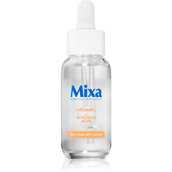 MIXA MIXA Sensitive Skin Expert serum protiv pigmentnih mrlja 30 ml