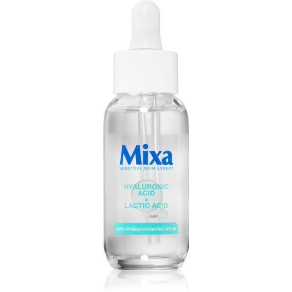 MIXA MIXA Sensitive Skin Expert umirujući i hidratantni serum 30 ml