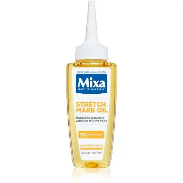 MIXA Mixa Stretch Mark Oil ulje protiv strija 100 ml