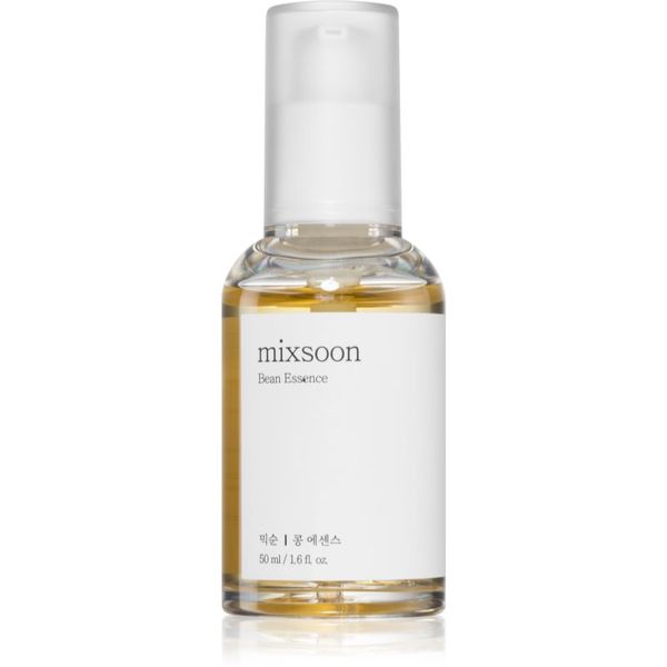 mixsoon mixsoon Bean esencija za obnavljanje kože lica s fermentiranim sastojcima 50 ml