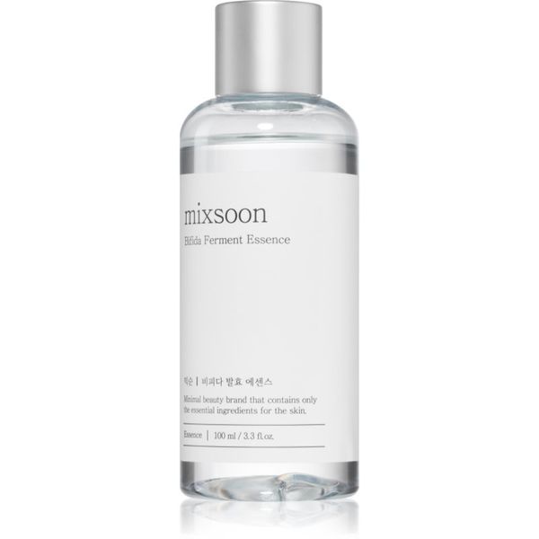 mixsoon mixsoon Bifida koncentrirana hidratantna esencija s fermentiranim sastojcima 100 ml