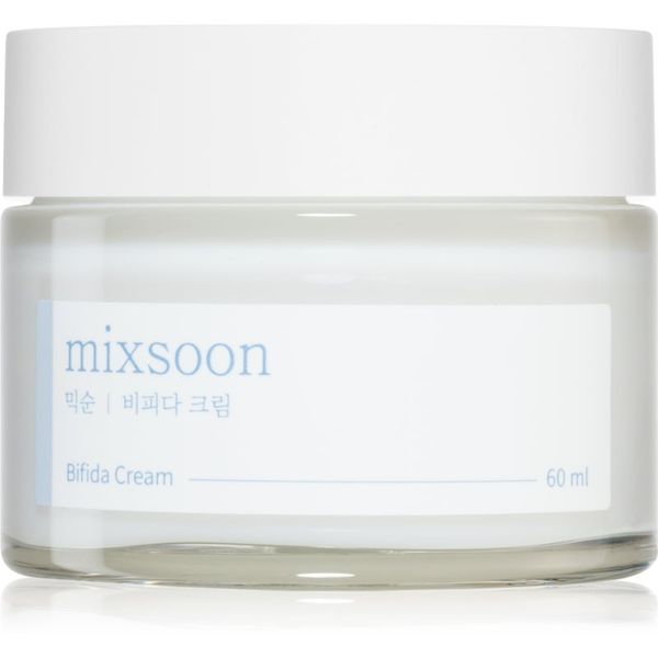 mixsoon mixsoon Bifida učvršćujuća hidratantna krema s probioticima 60 ml