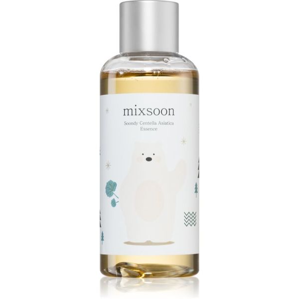 mixsoon mixsoon Centella Asiatica Soondy hidratantna esencija s umirujućim djelovanjem 100 ml