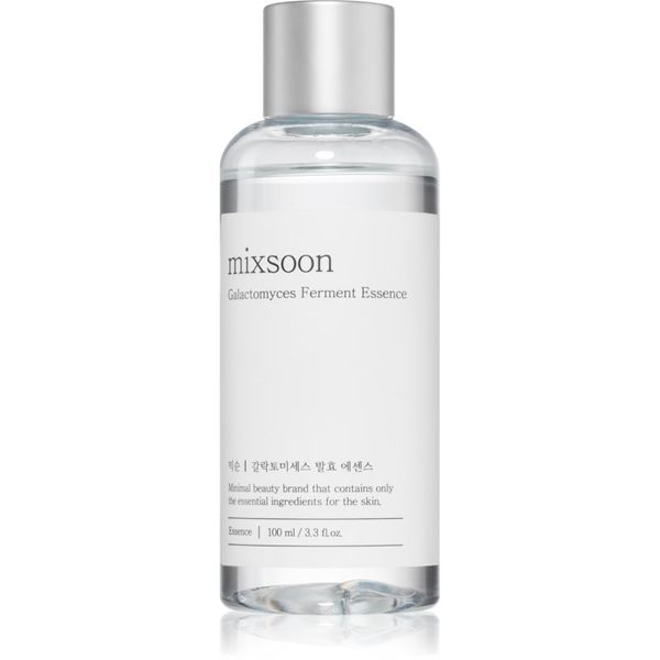 mixsoon mixsoon Galactomyces Ferment harmonizirajuća esencija s fermentiranim sastojcima 100 ml