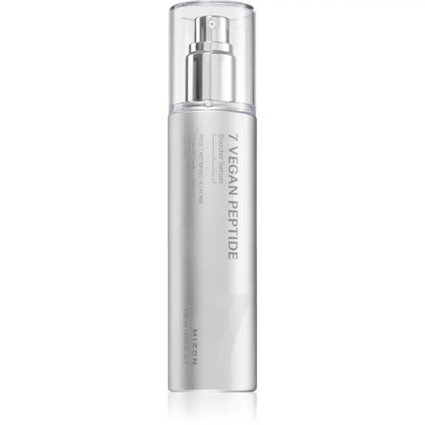 Mizon Mizon 7 Vegan Peptide Booster Serum serum za jačanje za zatezanje lica 150 ml