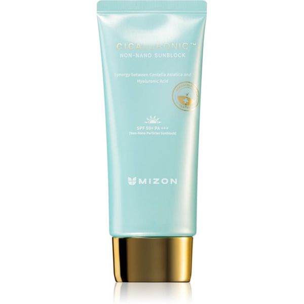 Mizon Mizon Cicaluronic™ hidratantna zaštitna krema SPF 50+ 50 ml