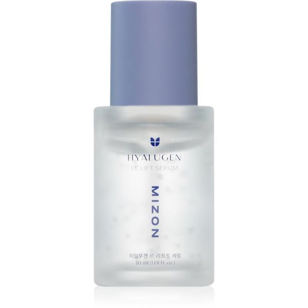 Mizon Mizon Hyalugen Le Lift Serum hidratantni serum protiv bora za povećanje elastičnosti kože 30 ml
