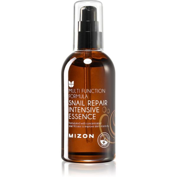 Mizon Mizon Multi Function Formula  Snail esencija za obnavljanje kože lica 100 ml