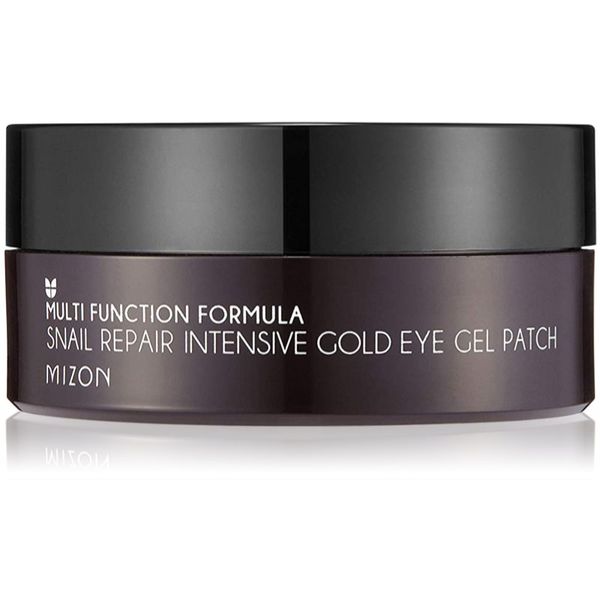 Mizon Mizon Multi Function Formula  Snail maska protiv podočnjaka sa zlatom 60 x 1.4 g