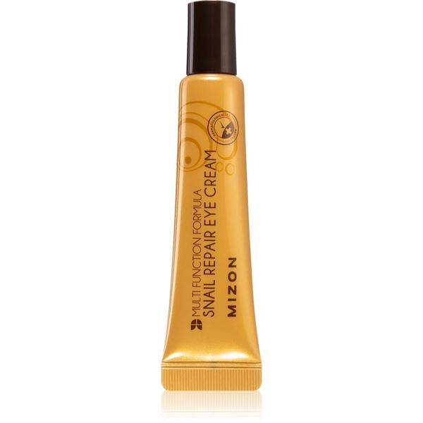 Mizon Mizon Multi Function Formula Snail regenerirajuća krema za oči s ekstraktom puža 15 ml