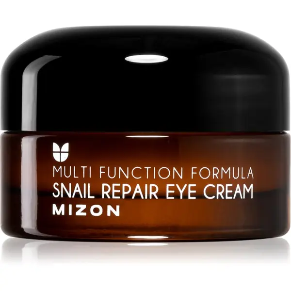 Mizon Mizon Multi Function Formula Snail regenerirajuća krema za oči s ekstraktom puža 25 ml
